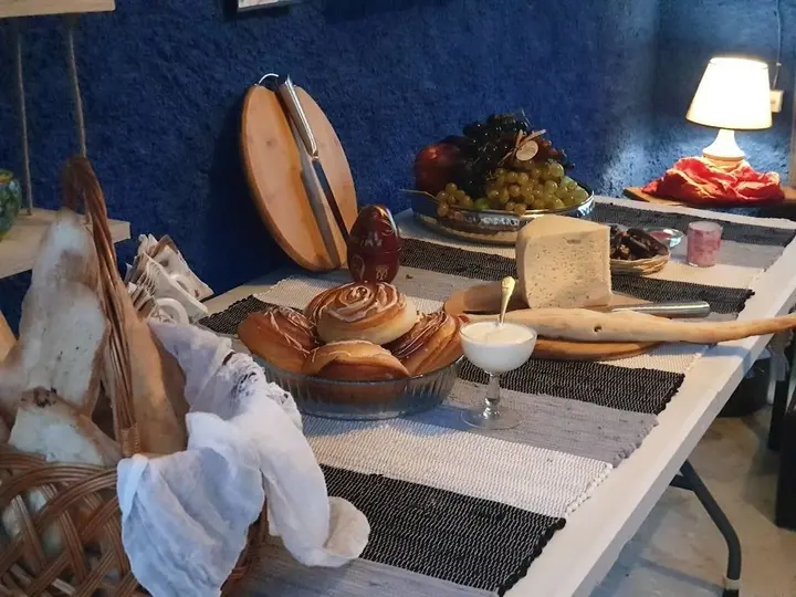 Сигнахи: Sighnaghi Art Hotel