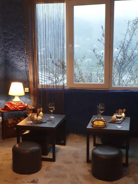 Сигнахи: Sighnaghi Art Hotel