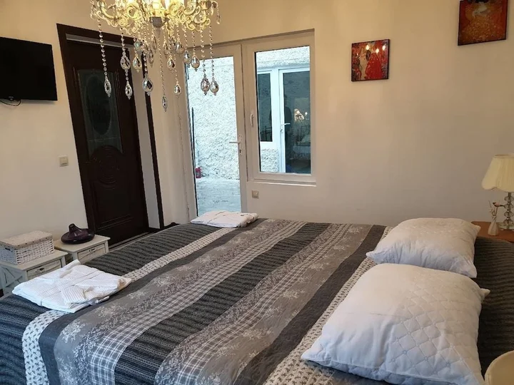 Сигнахи: Sighnaghi Art Hotel