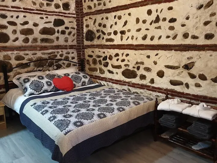 Сигнахи: Sighnaghi Art Hotel