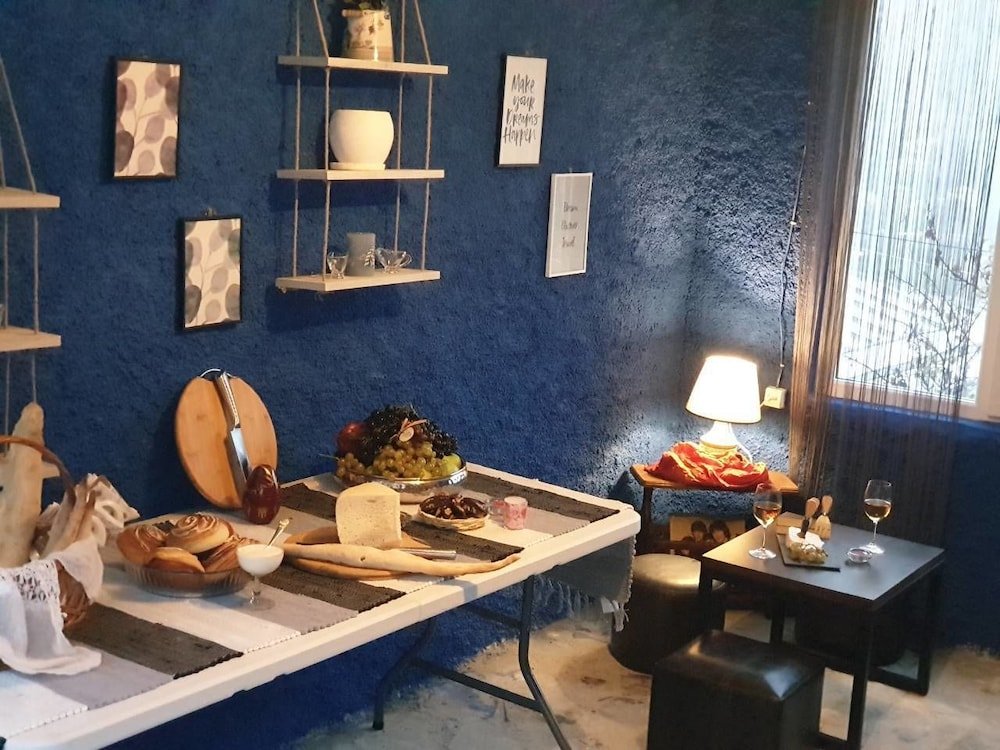 Сигнахи: Sighnaghi Art Hotel