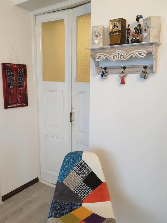Сигнахи: Sighnaghi Art Hotel
