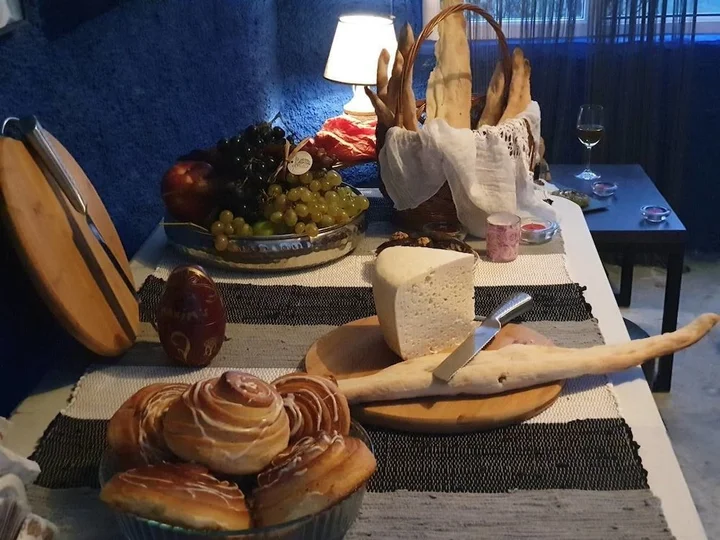 Сигнахи: Sighnaghi Art Hotel