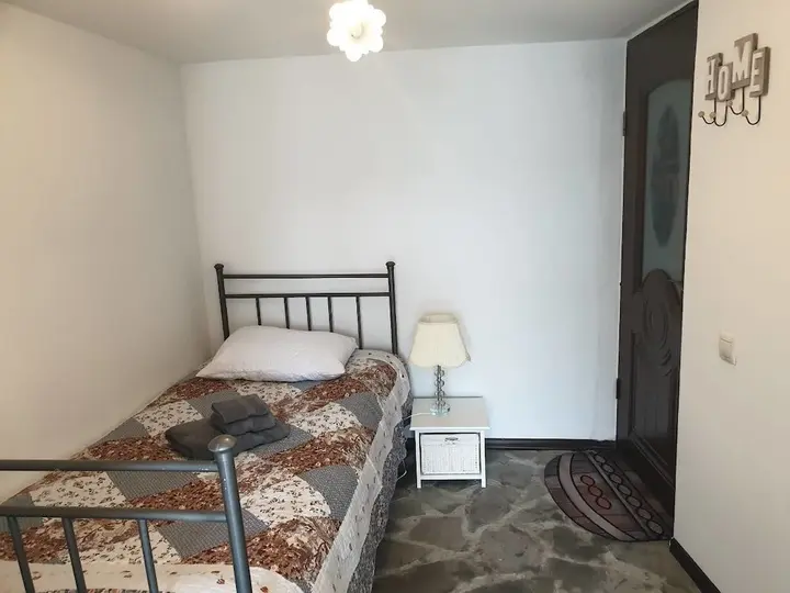 Сигнахи: Sighnaghi Art Hotel