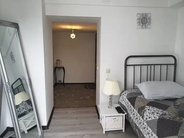 Сигнахи: Sighnaghi Art Hotel