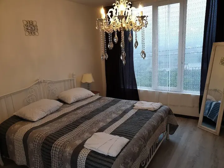 Сигнахи: Sighnaghi Art Hotel
