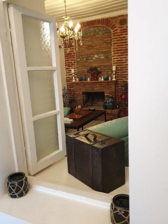 Сигнахи: Sighnaghi Art Hotel