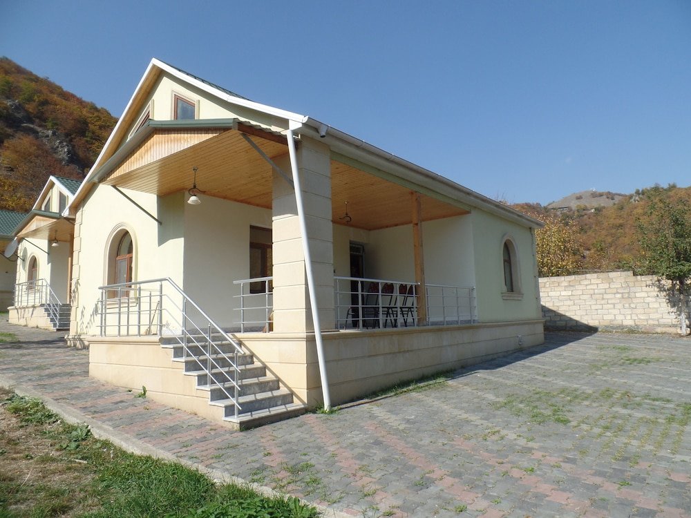 Тоганали: Отель Lotos Goygol