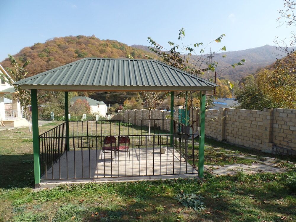 Тоганали: Отель Lotos Goygol