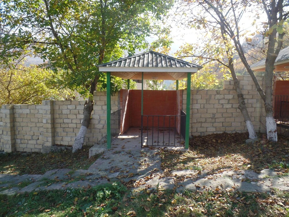 Тоганали: Отель Lotos Goygol