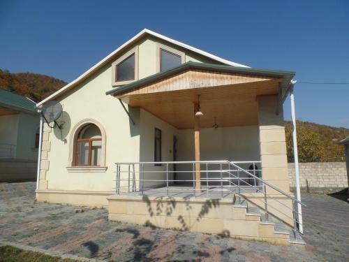 Тоганали: Отель Lotos Goygol