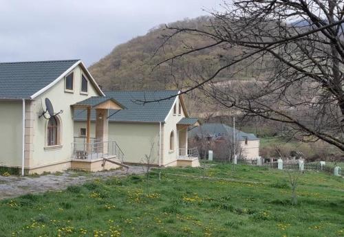 Тоганали: Отель Lotos Goygol