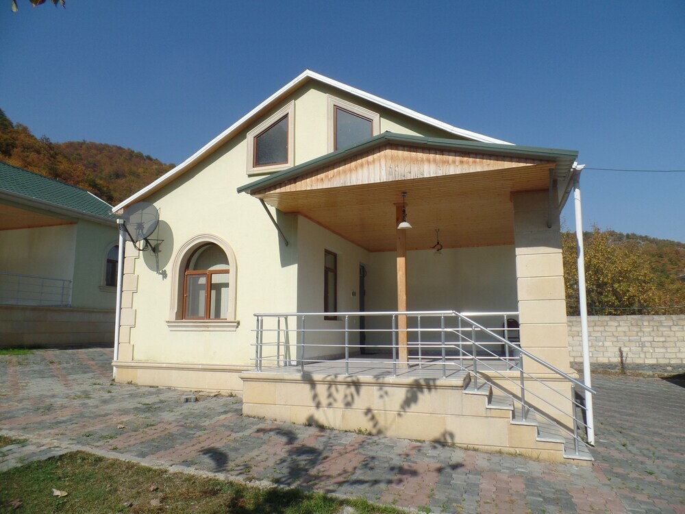 Тоганали: Отель Lotos Goygol