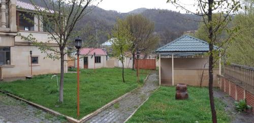 Тоганали: Отель Lotos Goygol