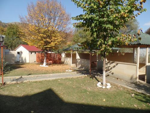 Тоганали: Отель Lotos Goygol
