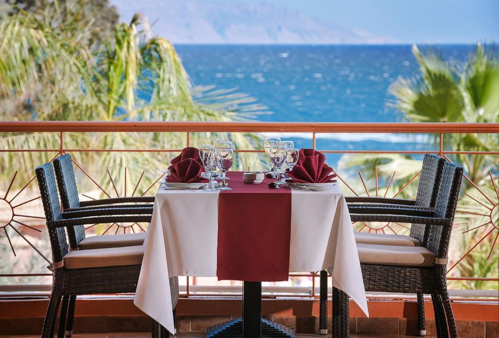 Шарм-эш-Шейх (Шарм-эль-Шейх): Xperience Hill-Top Beach Resort