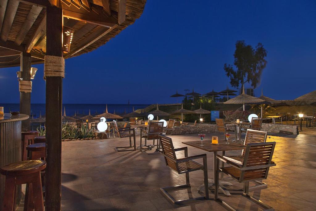 Шарм-эш-Шейх (Шарм-эль-Шейх): Xperience Hill-Top Beach Resort