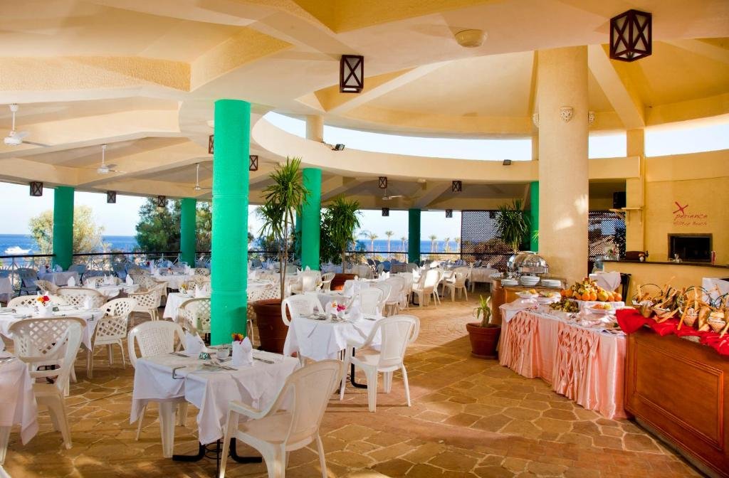 Шарм-эш-Шейх (Шарм-эль-Шейх): Xperience Hill-Top Beach Resort