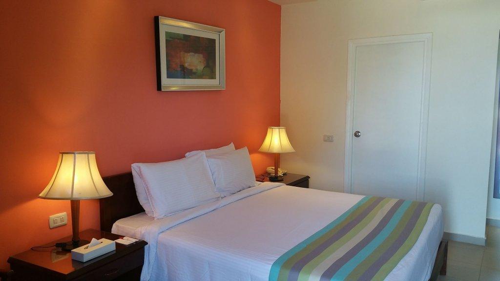 Шарм-эш-Шейх (Шарм-эль-Шейх): Xperience Hill-Top Beach Resort