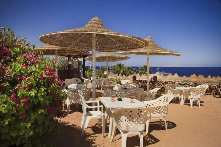 Шарм-эш-Шейх (Шарм-эль-Шейх): Xperience Hill-Top Beach Resort