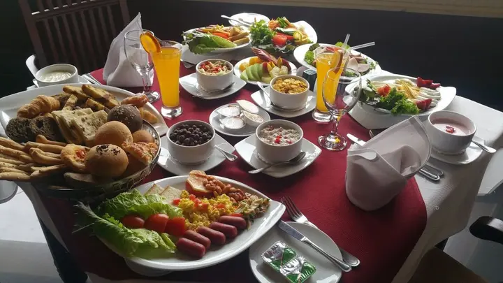 Шарм-эш-Шейх (Шарм-эль-Шейх): Xperience Hill-Top Beach Resort