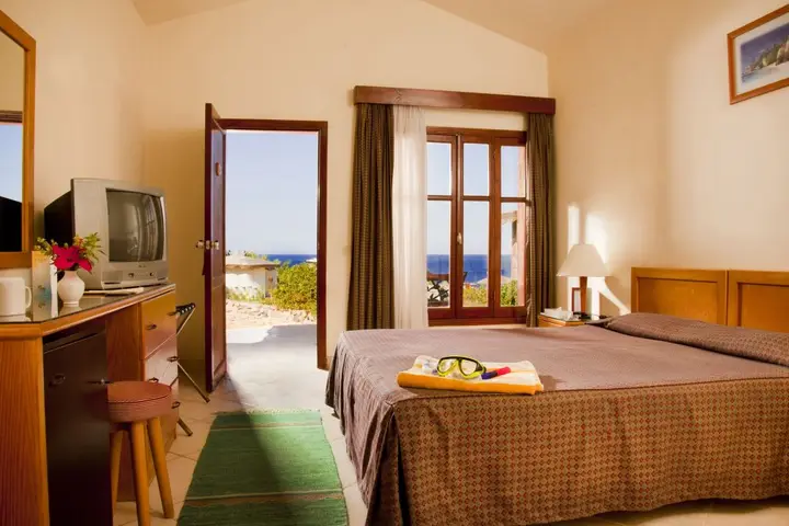 Xperience Hill-Top Beach Resort — фото 2