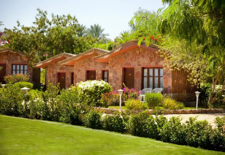 Шарм-эш-Шейх (Шарм-эль-Шейх): Xperience Hill-Top Beach Resort
