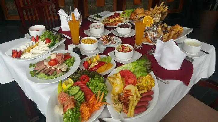 Шарм-эш-Шейх (Шарм-эль-Шейх): Xperience Hill-Top Beach Resort
