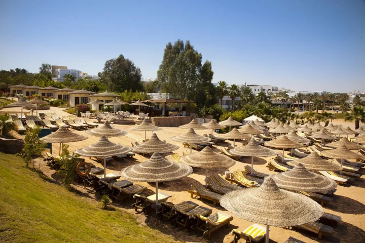 Шарм-эш-Шейх (Шарм-эль-Шейх): Xperience Hill-Top Beach Resort