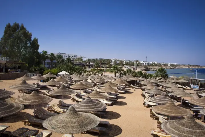 Шарм-эш-Шейх (Шарм-эль-Шейх): Xperience Hill-Top Beach Resort