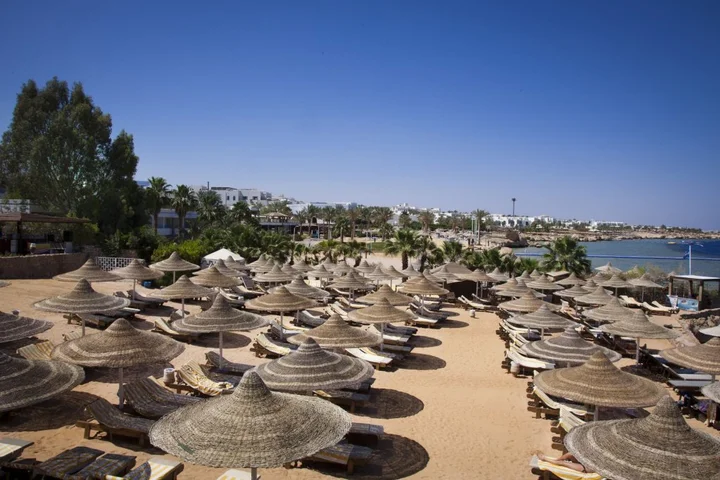 Шарм-эш-Шейх (Шарм-эль-Шейх): Xperience Hill-Top Beach Resort