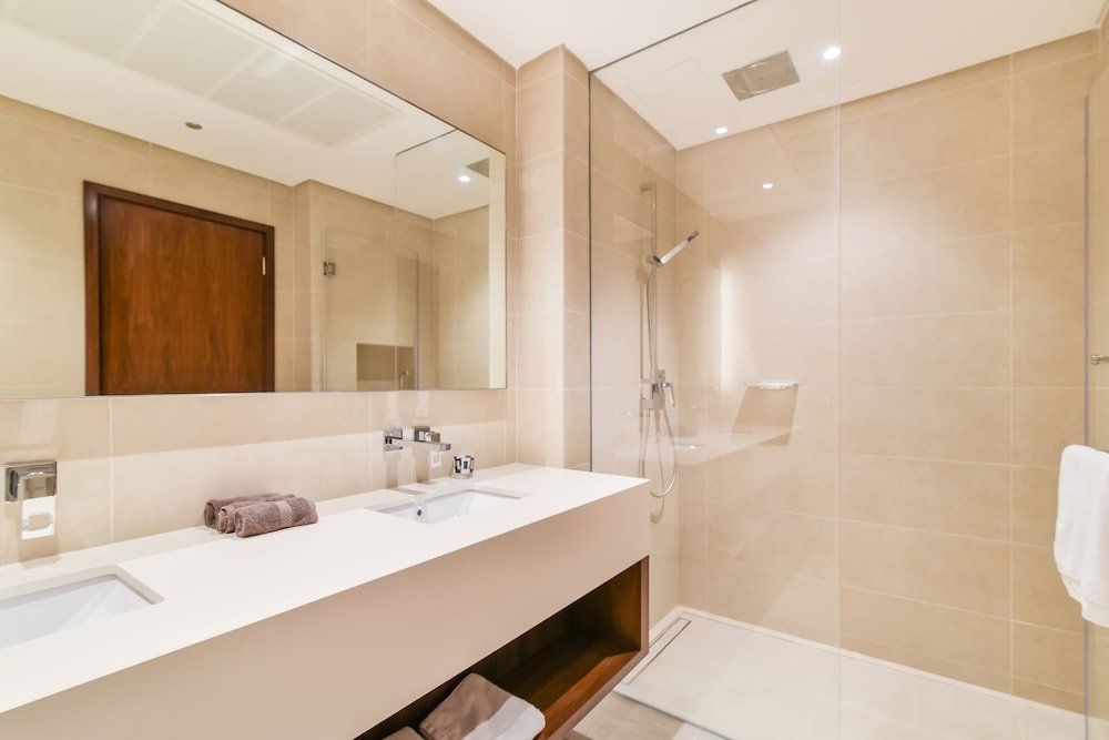 Дубай: Residence Dubai - Marina Gate1