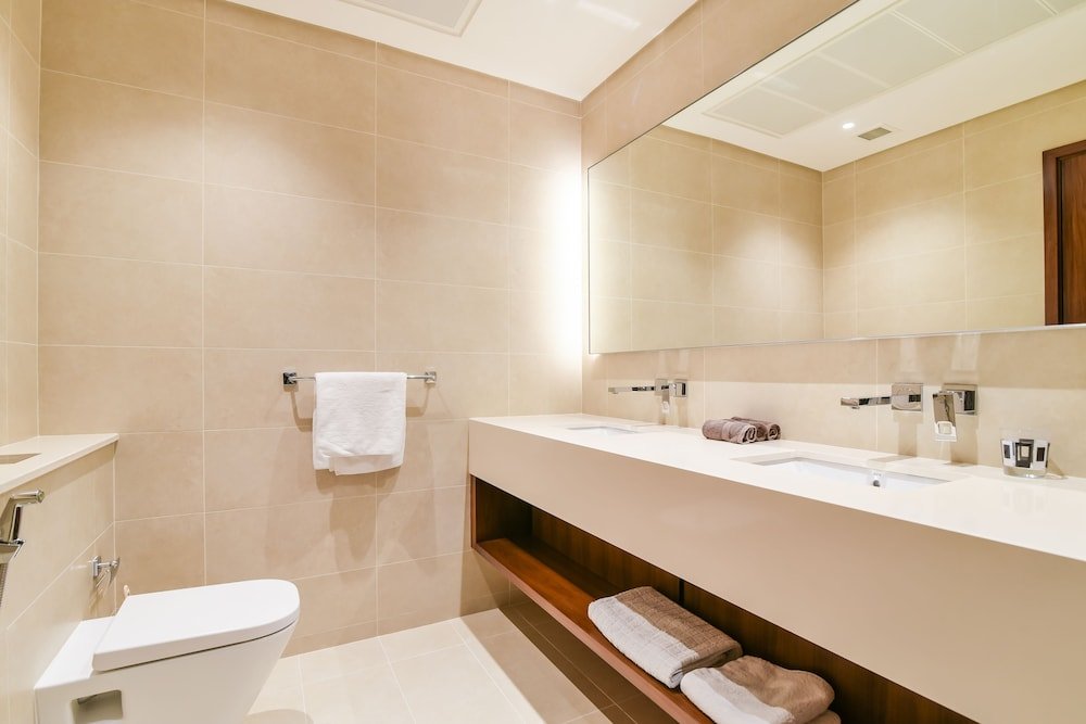 Дубай: Residence Dubai - Marina Gate1