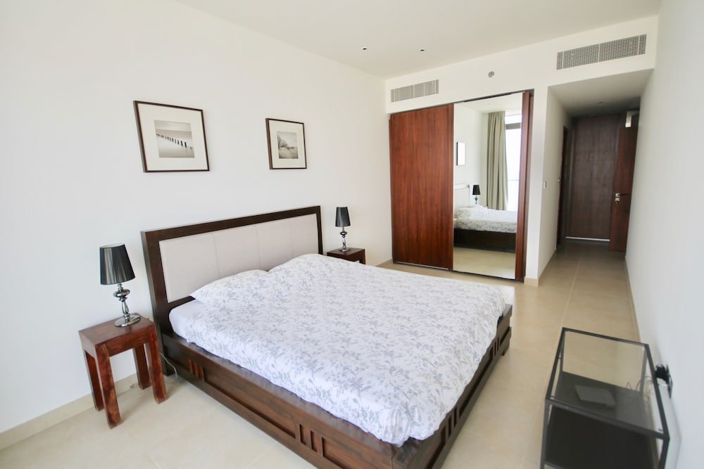 Дубай: Residence Dubai - Marina Gate1