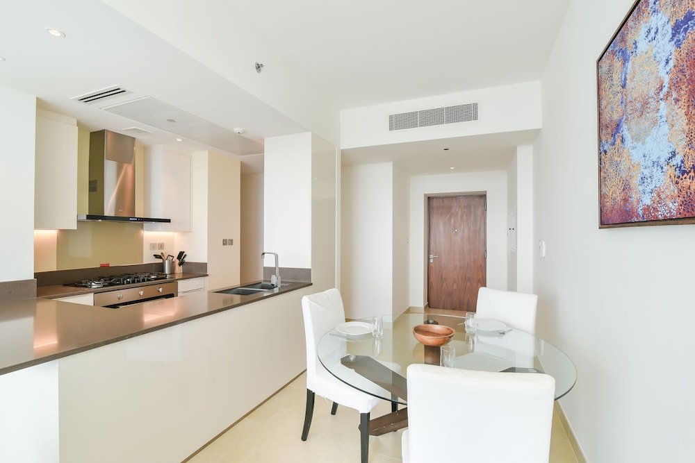 Дубай: Residence Dubai - Marina Gate1