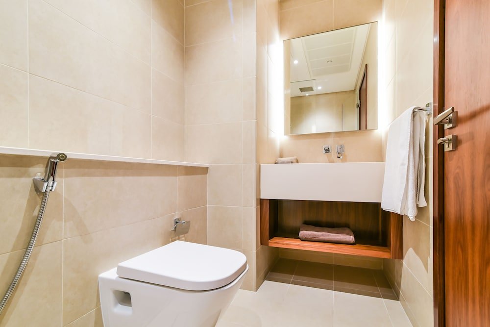 Дубай: Residence Dubai - Marina Gate1