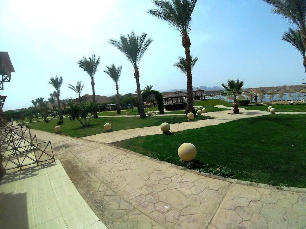 Шарм-эш-Шейх (Шарм-эль-Шейх): Xperience Golden Sandy Beach