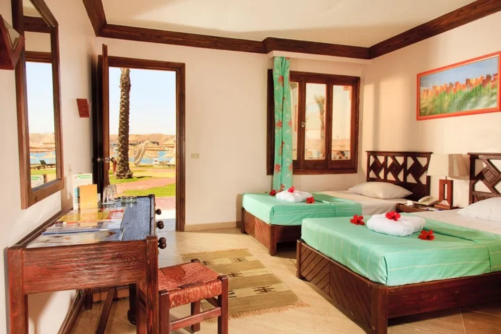 Шарм-эш-Шейх (Шарм-эль-Шейх): Xperience Golden Sandy Beach
