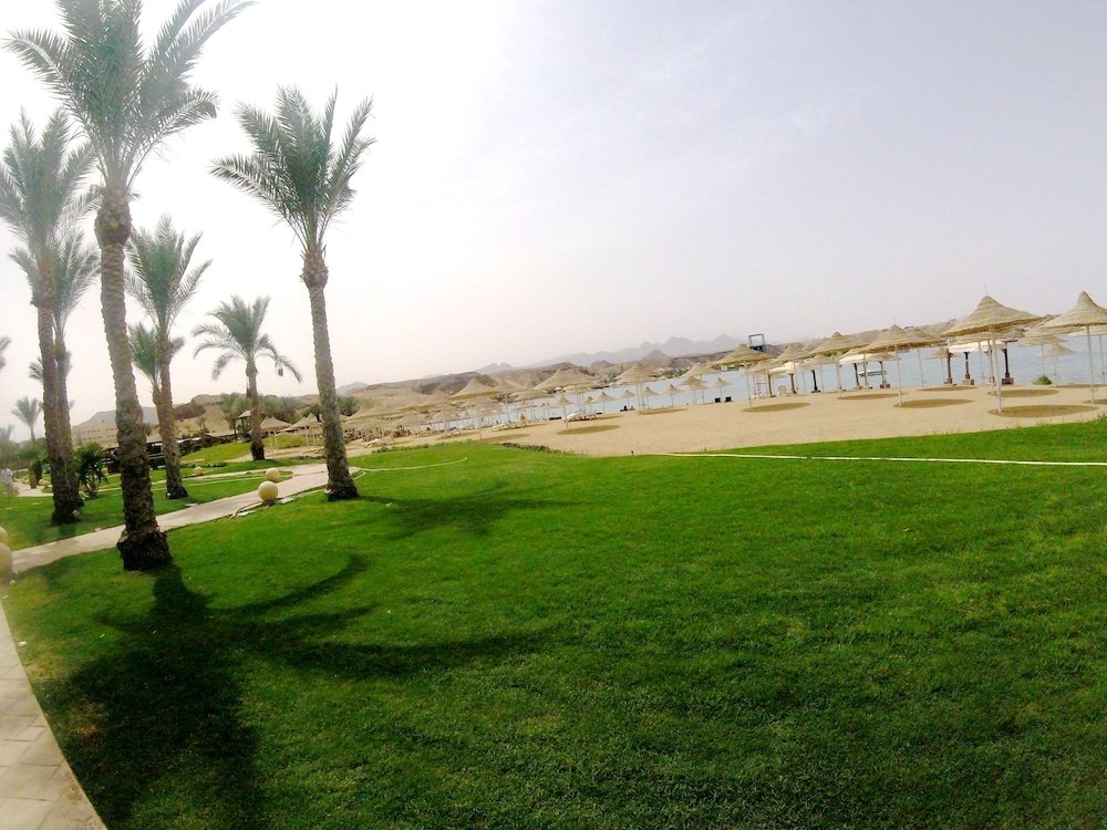 Шарм-эш-Шейх (Шарм-эль-Шейх): Xperience Golden Sandy Beach