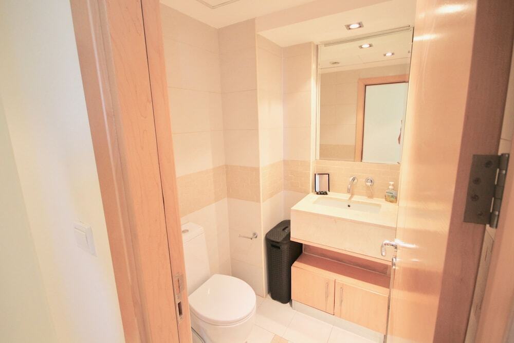 Дубай: Residence Dubai - Park Island Bonaire