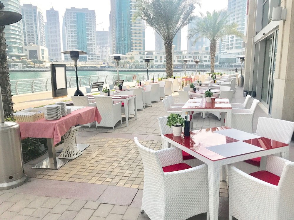 Дубай: Residence Dubai - Park Island Bonaire