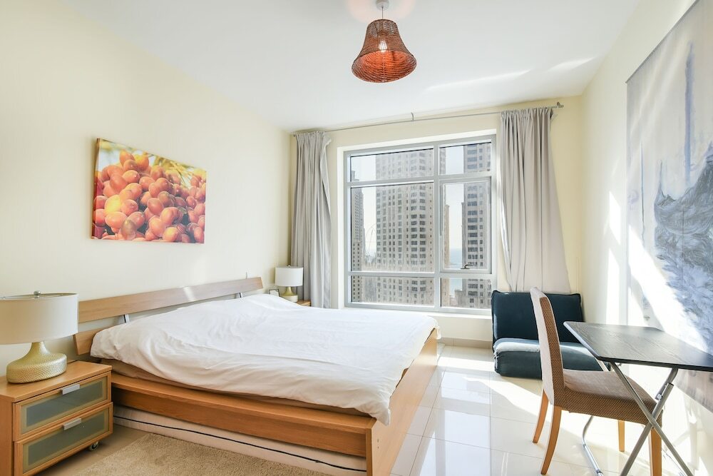 Дубай: Residence Dubai - Park Island Bonaire