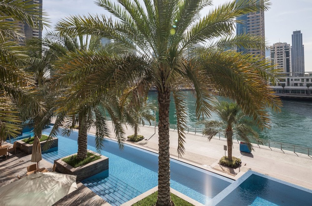 Дубай: Residence Dubai - Park Island Bonaire
