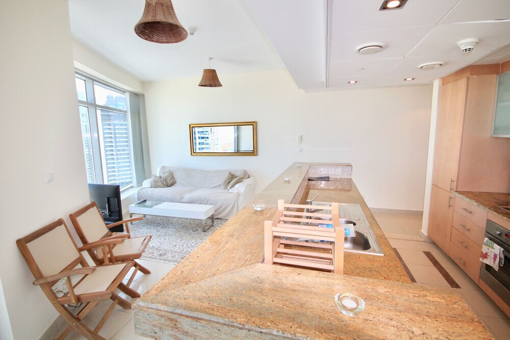 Дубай: Residence Dubai - Park Island Bonaire