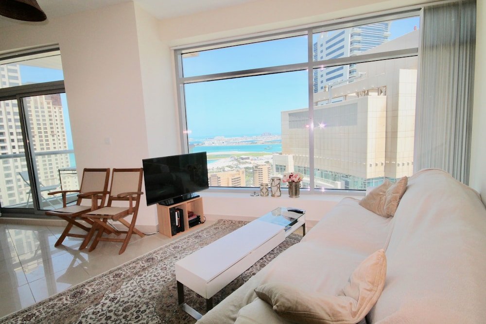 Дубай: Residence Dubai - Park Island Bonaire
