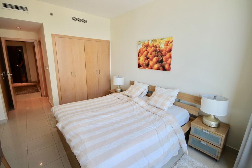 Дубай: Residence Dubai - Park Island Bonaire