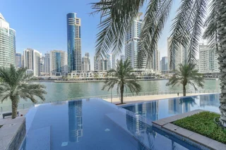 Дубай: Residence Dubai - Park Island Bonaire