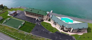 Севан: Sevan Up Inn