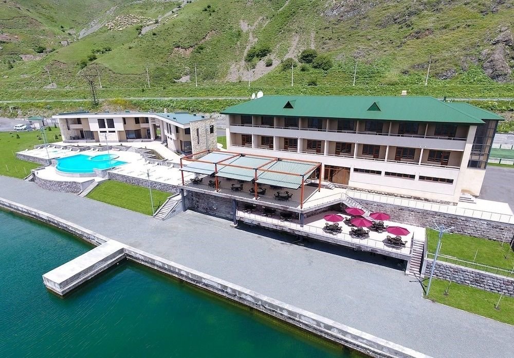 Севан: Sevan Up Inn