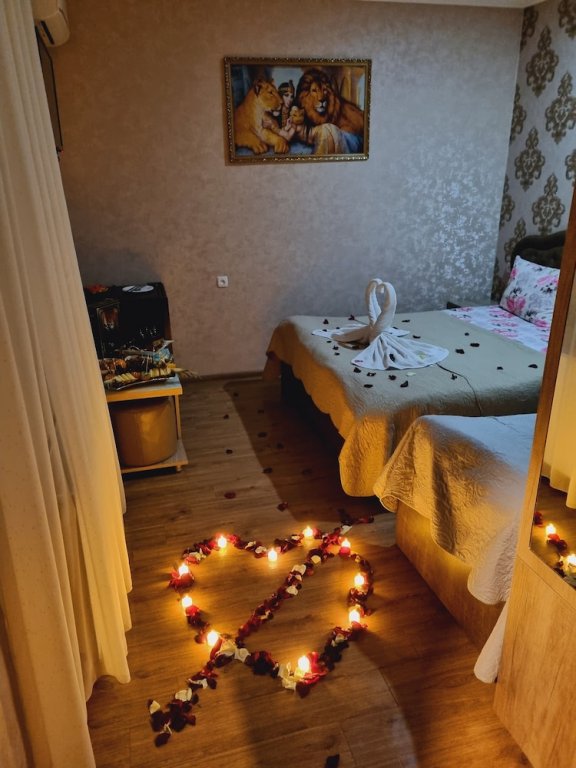 Ахалцихе: Отель «Лотос»